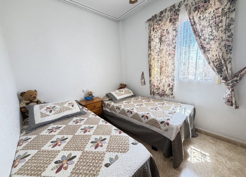 Reventa - Apartamento - Orihuela Costa - La Zenia