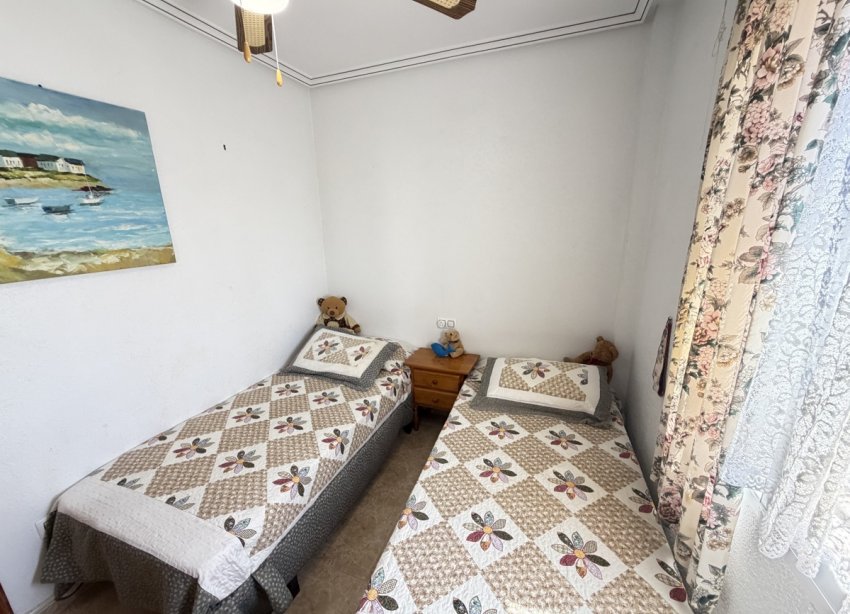 Reventa - Apartamento - Orihuela Costa - La Zenia