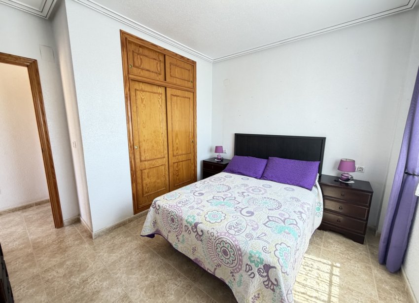 Reventa - Apartamento - Orihuela Costa - La Zenia