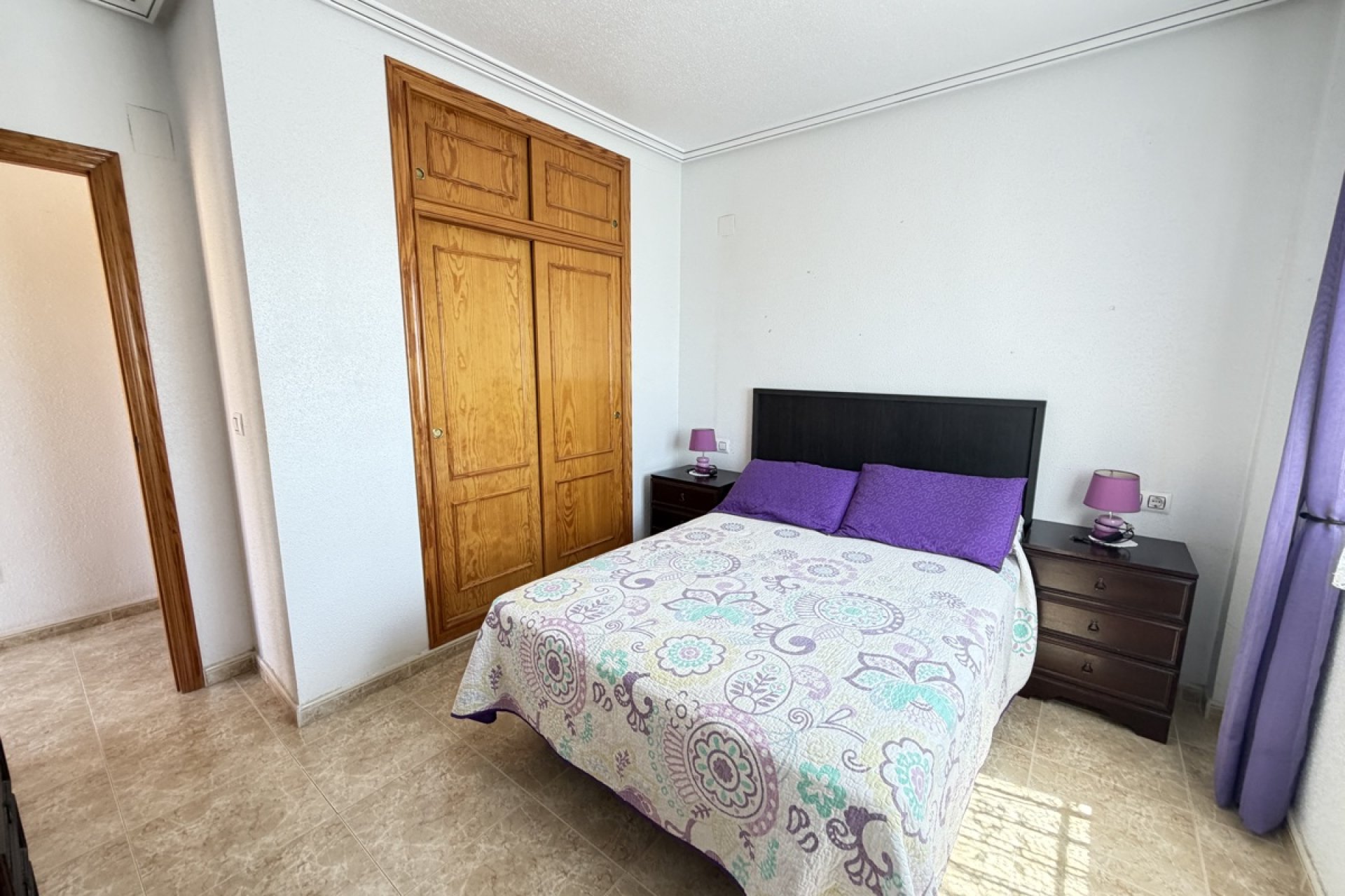 Reventa - Apartamento - Orihuela Costa - La Zenia