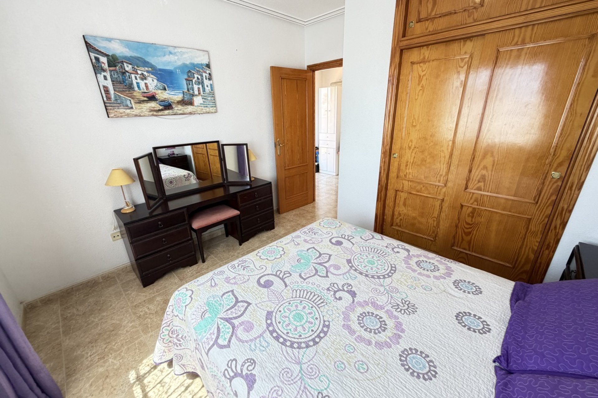 Reventa - Apartamento - Orihuela Costa - La Zenia