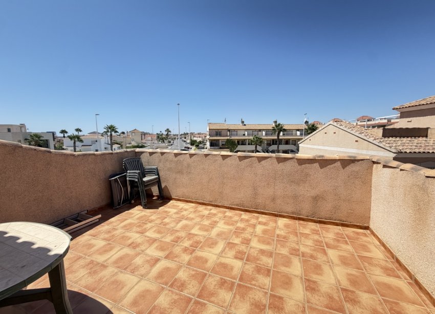 Reventa - Apartamento - Orihuela Costa - La Zenia