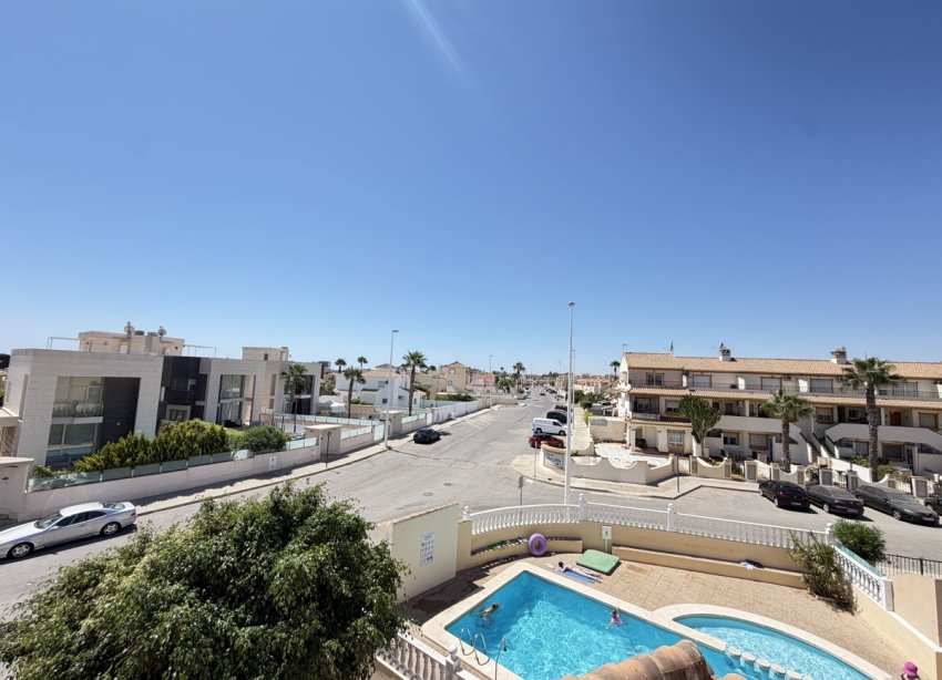 Reventa - Apartamento - Orihuela Costa - La Zenia