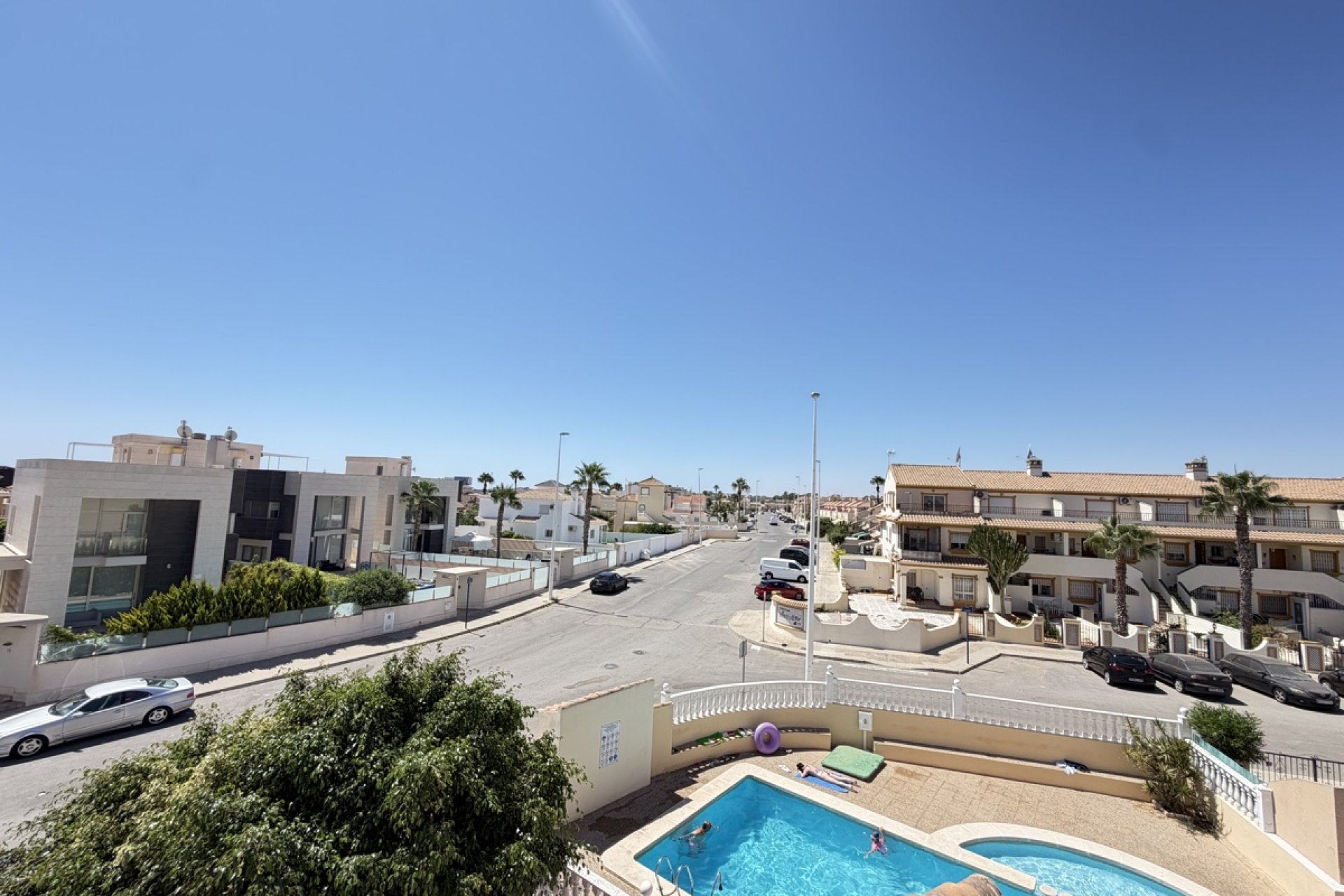 Reventa - Apartamento - Orihuela Costa - La Zenia