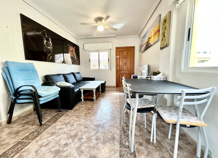 Reventa - Apartamento - Orihuela Costa - La Zenia