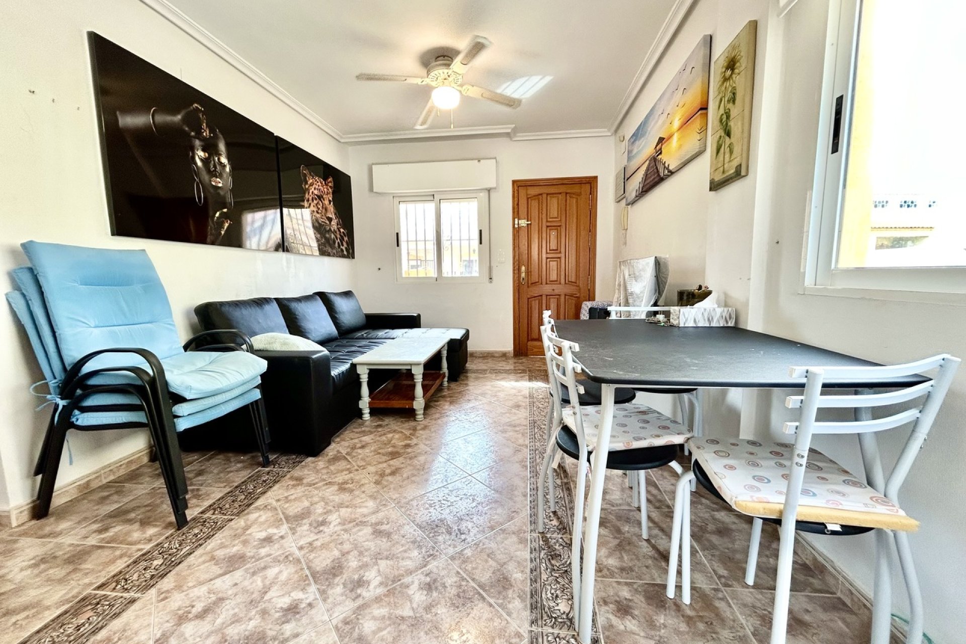 Reventa - Apartamento - Orihuela Costa - La Zenia