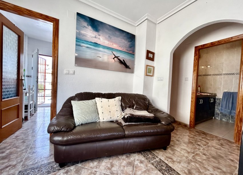 Reventa - Apartamento - Orihuela Costa - La Zenia