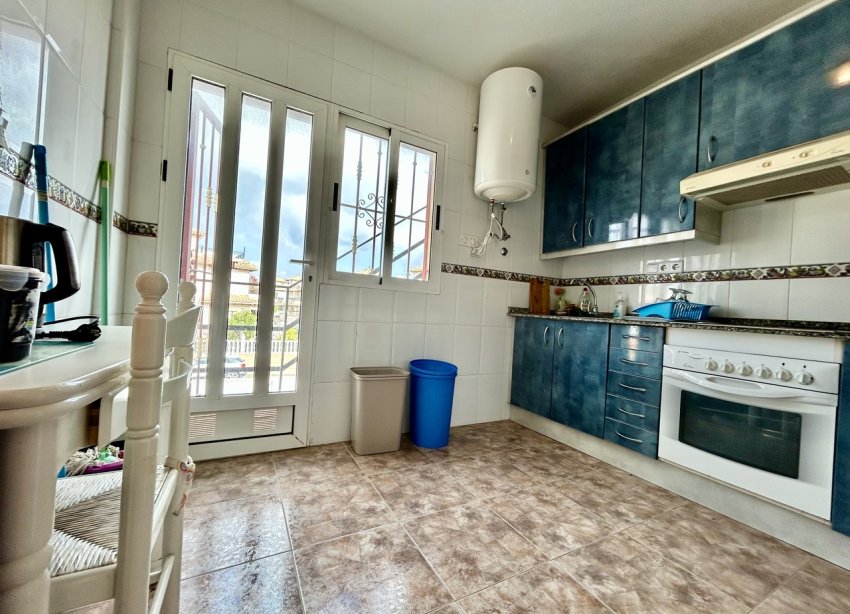 Reventa - Apartamento - Orihuela Costa - La Zenia