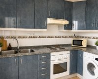 Reventa - Apartamento - Orihuela Costa - La Zenia