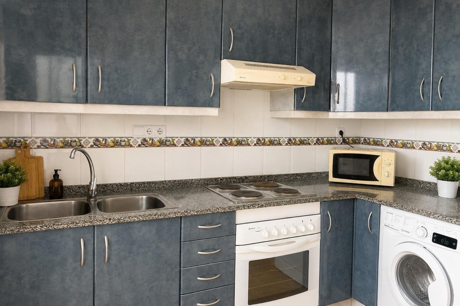 Reventa - Apartamento - Orihuela Costa - La Zenia