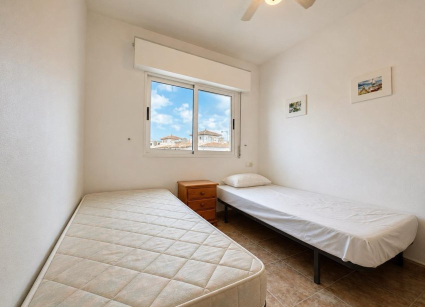 Reventa - Apartamento - Orihuela Costa - La Zenia