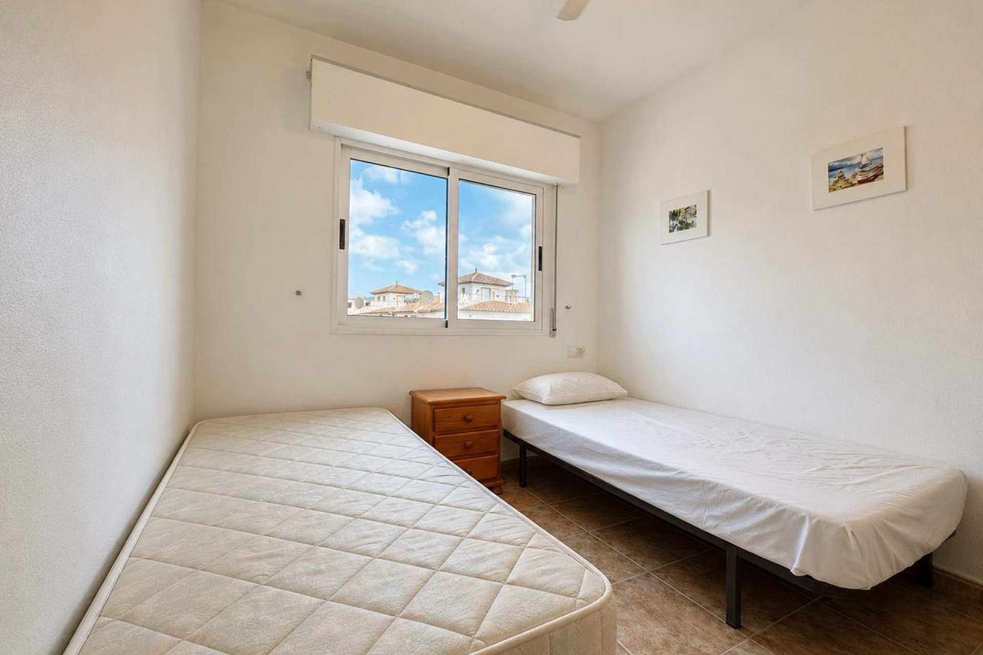 Reventa - Apartamento - Orihuela Costa - La Zenia