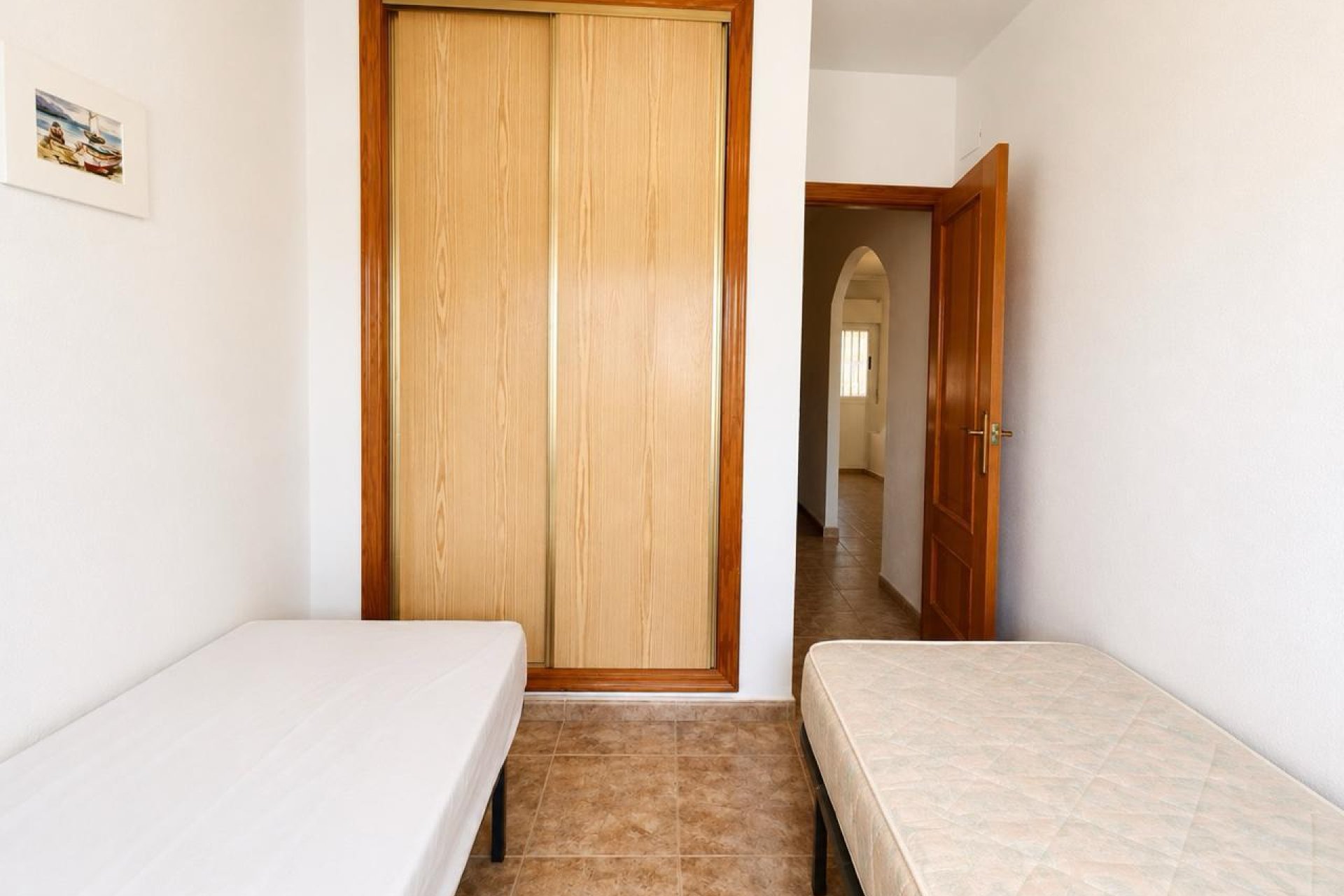 Reventa - Apartamento - Orihuela Costa - La Zenia