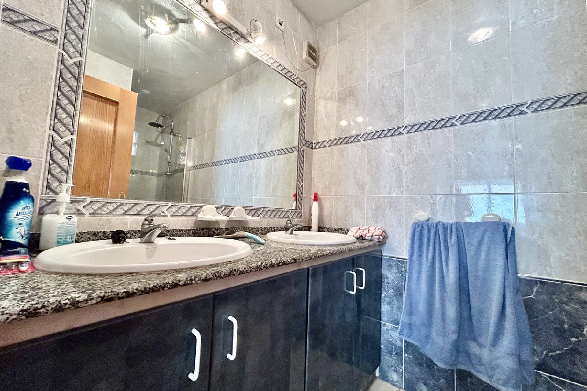 Reventa - Apartamento - Orihuela Costa - La Zenia