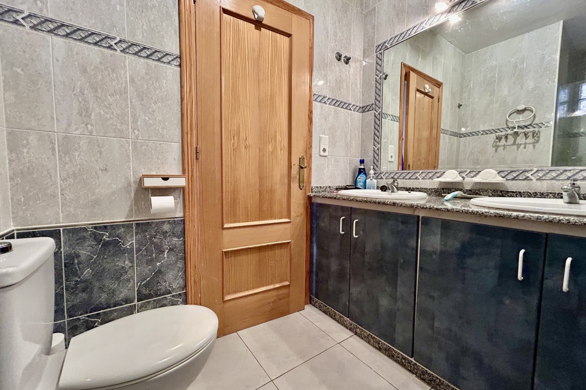Reventa - Apartamento - Orihuela Costa - La Zenia