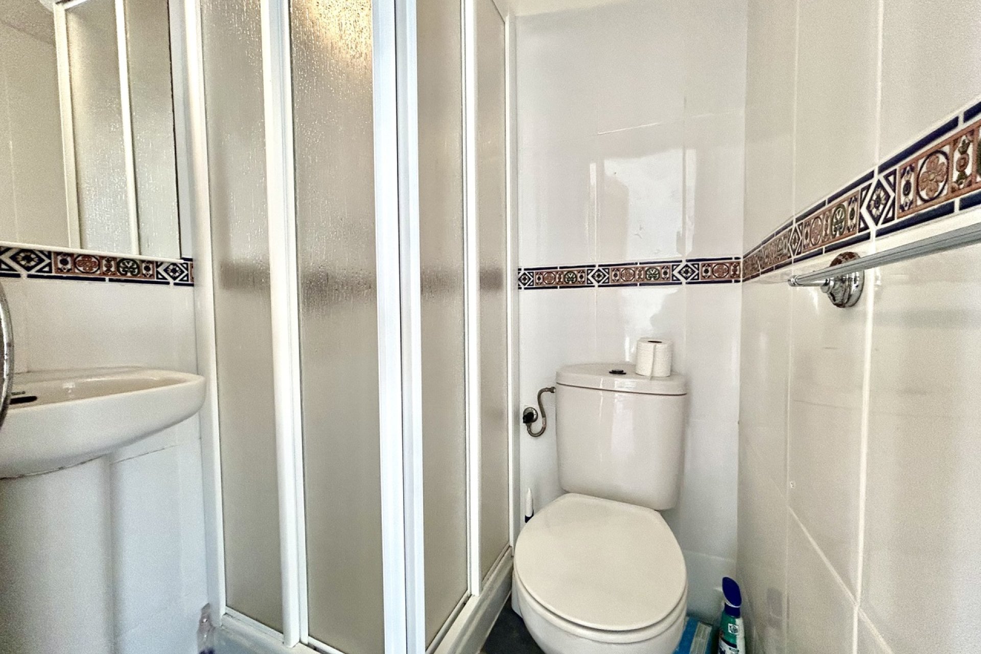 Reventa - Apartamento - Orihuela Costa - La Zenia