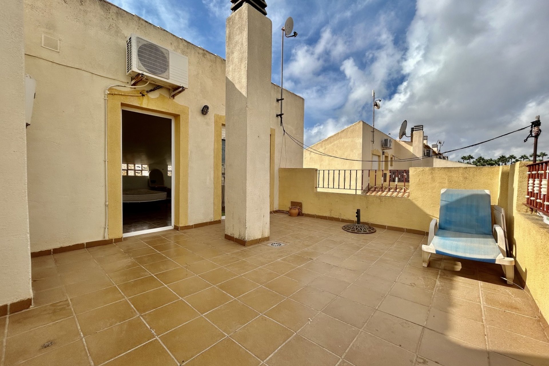 Reventa - Apartamento - Orihuela Costa - La Zenia