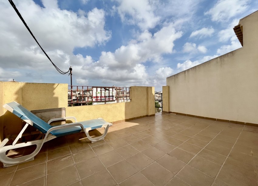 Reventa - Apartamento - Orihuela Costa - La Zenia