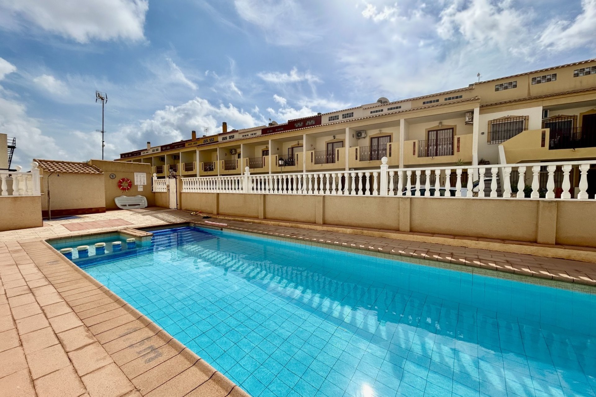 Reventa - Apartamento - Orihuela Costa - La Zenia