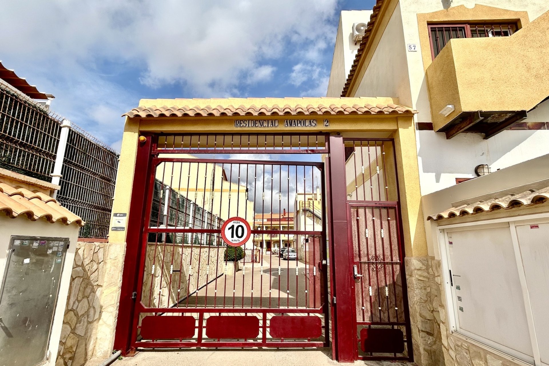 Reventa - Apartamento - Orihuela Costa - La Zenia