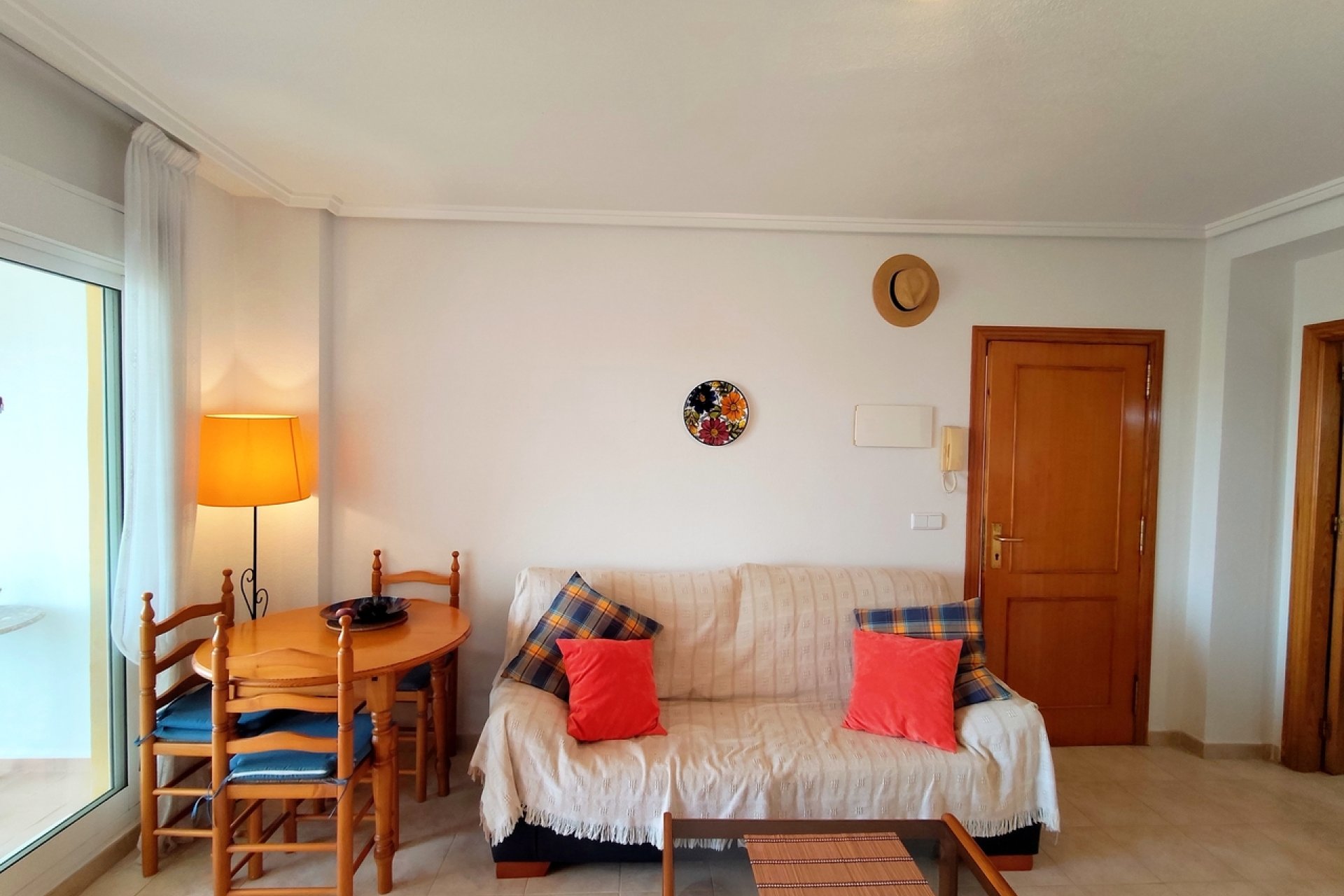 Reventa - Apartamento - Orihuela Costa - La Zenia