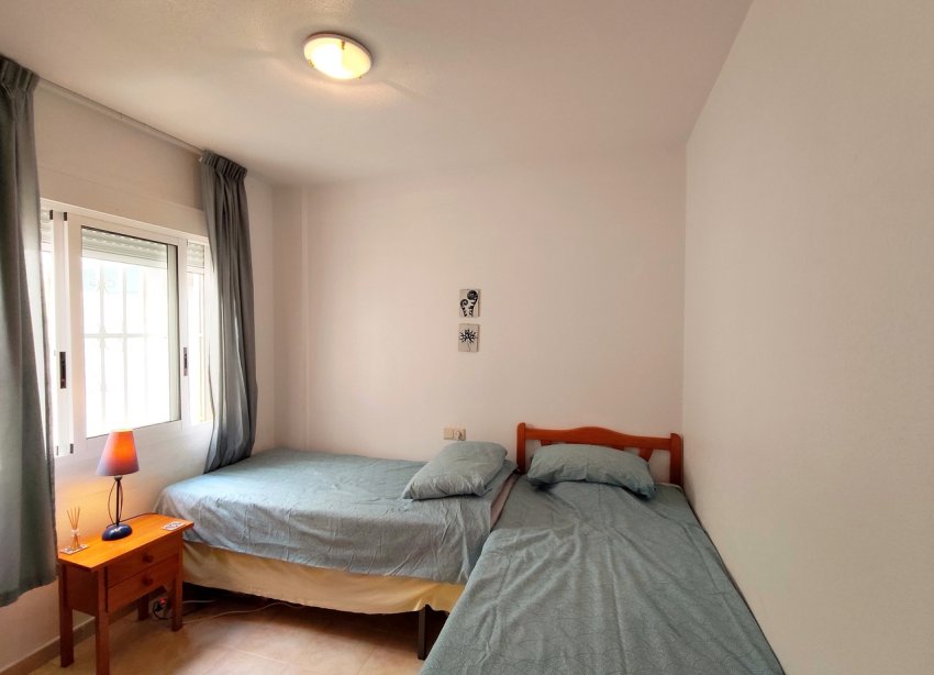Reventa - Apartamento - Orihuela Costa - La Zenia