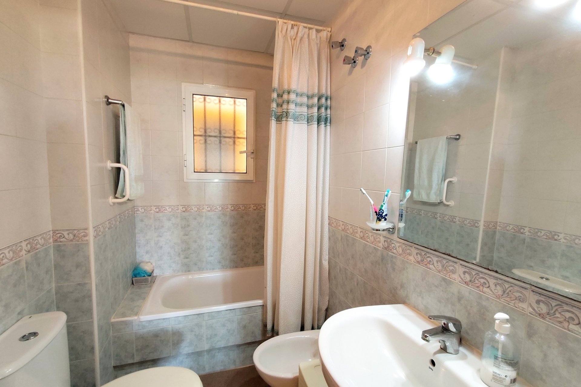 Reventa - Apartamento - Orihuela Costa - La Zenia