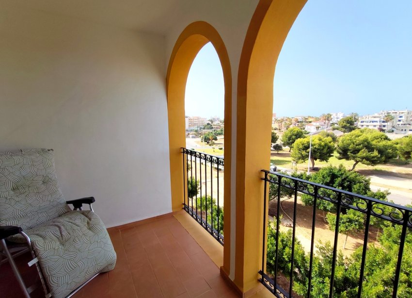 Reventa - Apartamento - Orihuela Costa - La Zenia