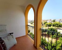 Reventa - Apartamento - Orihuela Costa - La Zenia