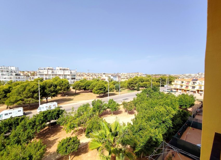 Reventa - Apartamento - Orihuela Costa - La Zenia