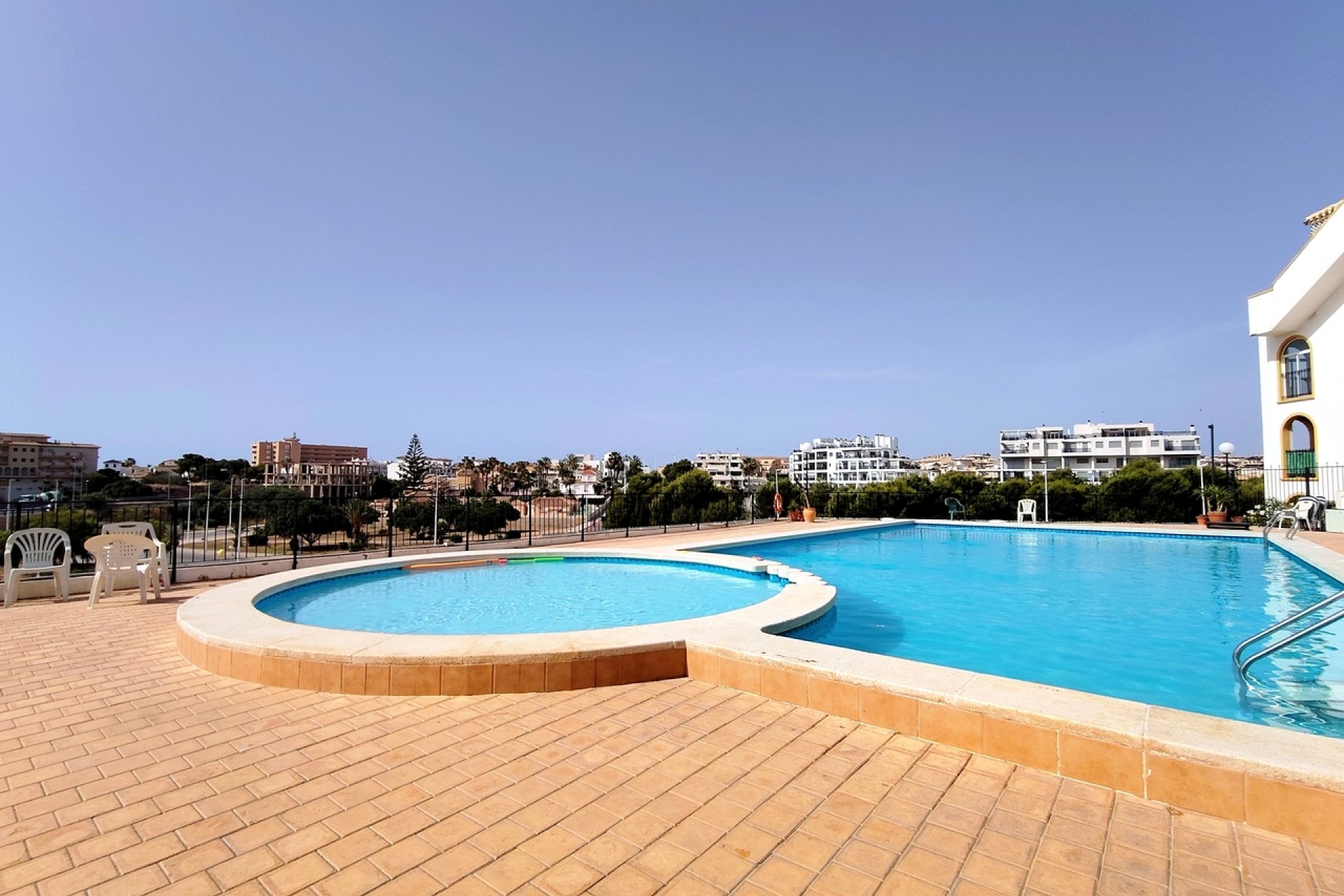 Reventa - Apartamento - Orihuela Costa - La Zenia