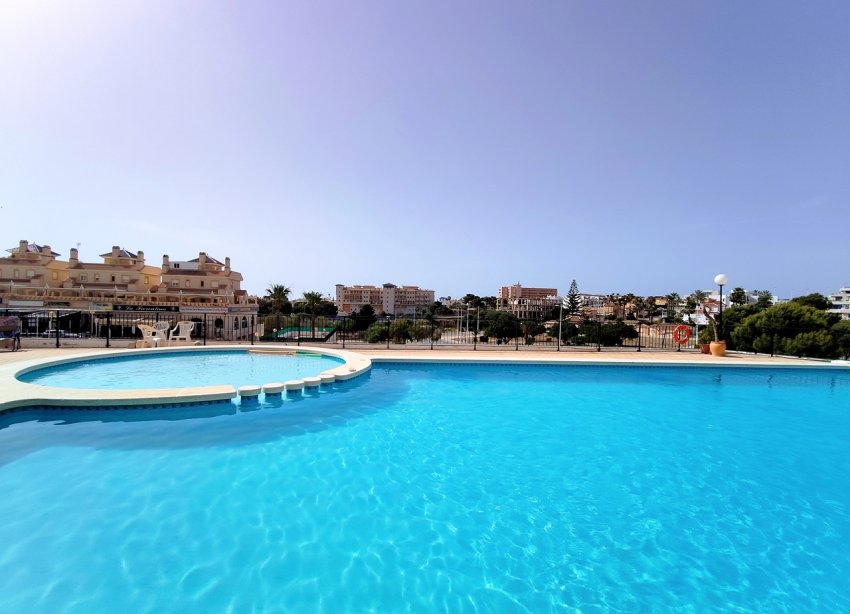 Reventa - Apartamento - Orihuela Costa - La Zenia