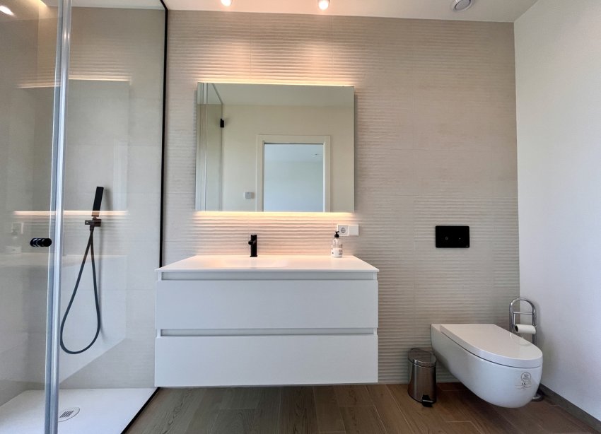 Reventa - Apartamento - Orihuela Costa - Las Colinas Golf Resort