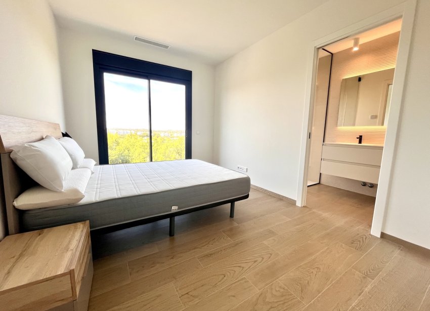 Reventa - Apartamento - Orihuela Costa - Las Colinas Golf Resort