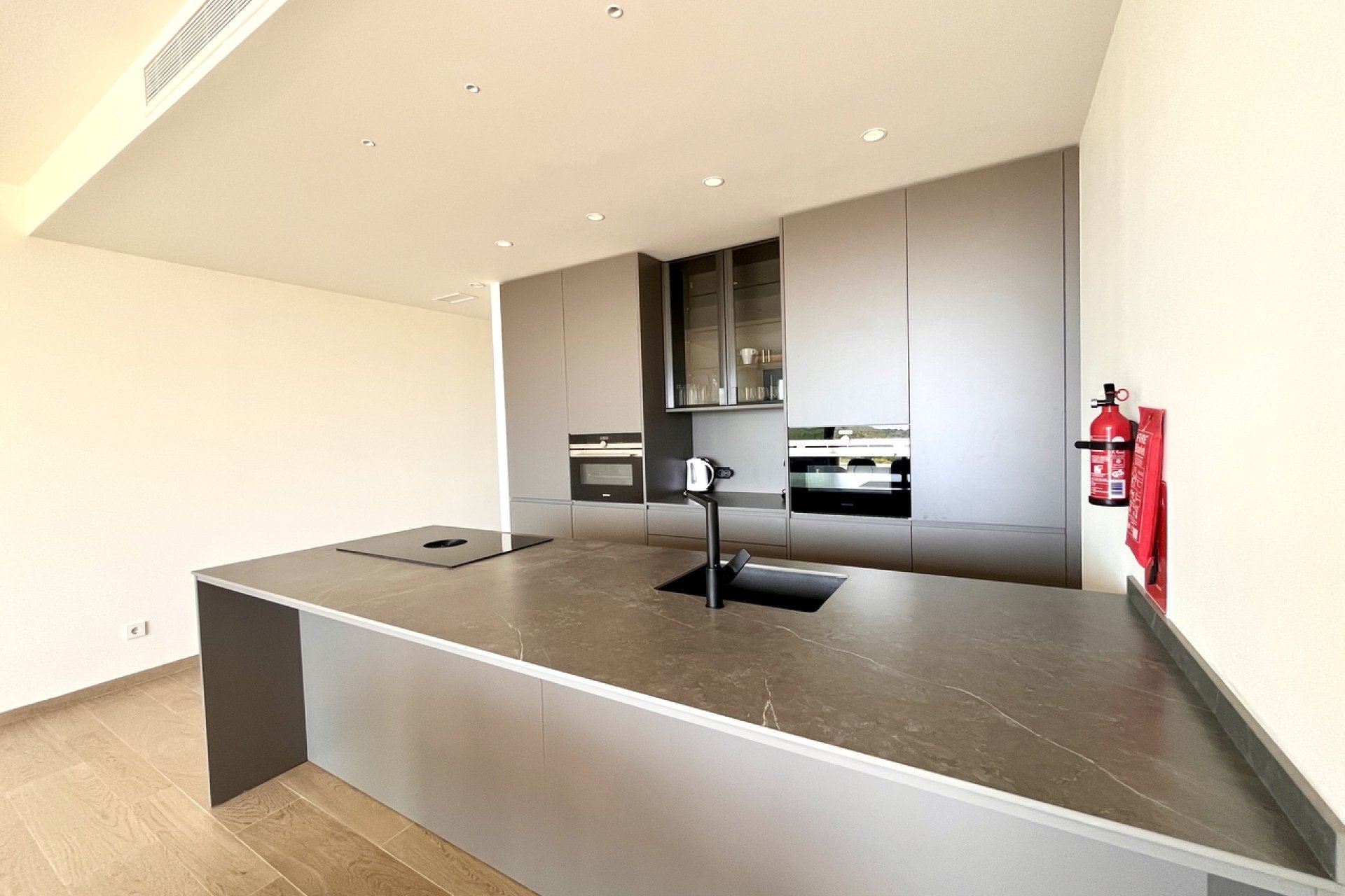 Reventa - Apartamento - Orihuela Costa - Las Colinas Golf Resort