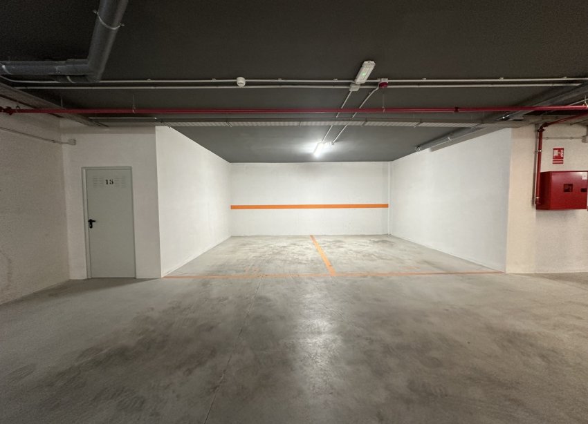 Reventa - Apartamento - Orihuela Costa - Las Colinas Golf Resort