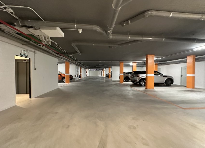 Reventa - Apartamento - Orihuela Costa - Las Colinas Golf Resort