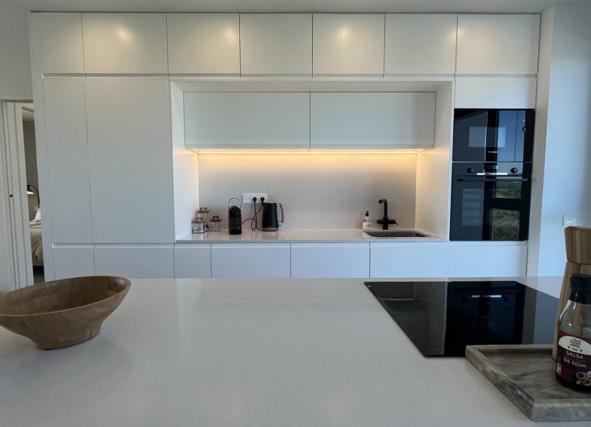 Reventa - Apartamento - Orihuela Costa - Las Colinas Golf Resort