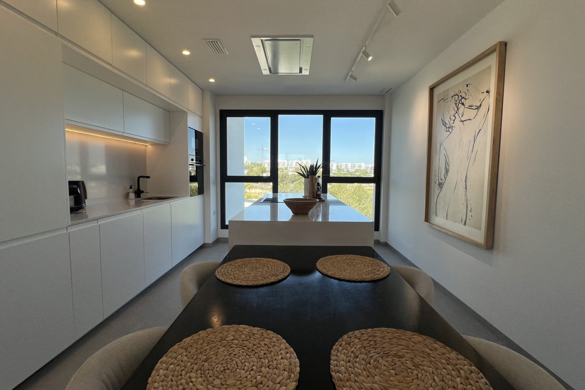 Reventa - Apartamento - Orihuela Costa - Las Colinas Golf Resort