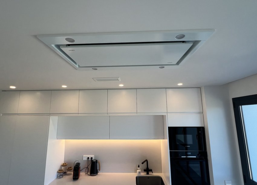 Reventa - Apartamento - Orihuela Costa - Las Colinas Golf Resort