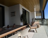 Reventa - Apartamento - Orihuela Costa - Las Colinas Golf Resort