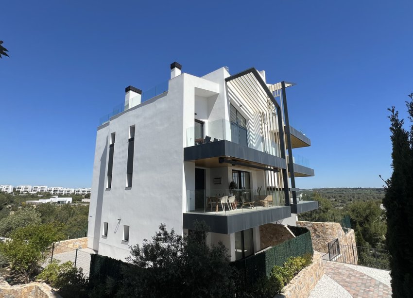 Reventa - Apartamento - Orihuela Costa - Las Colinas Golf Resort