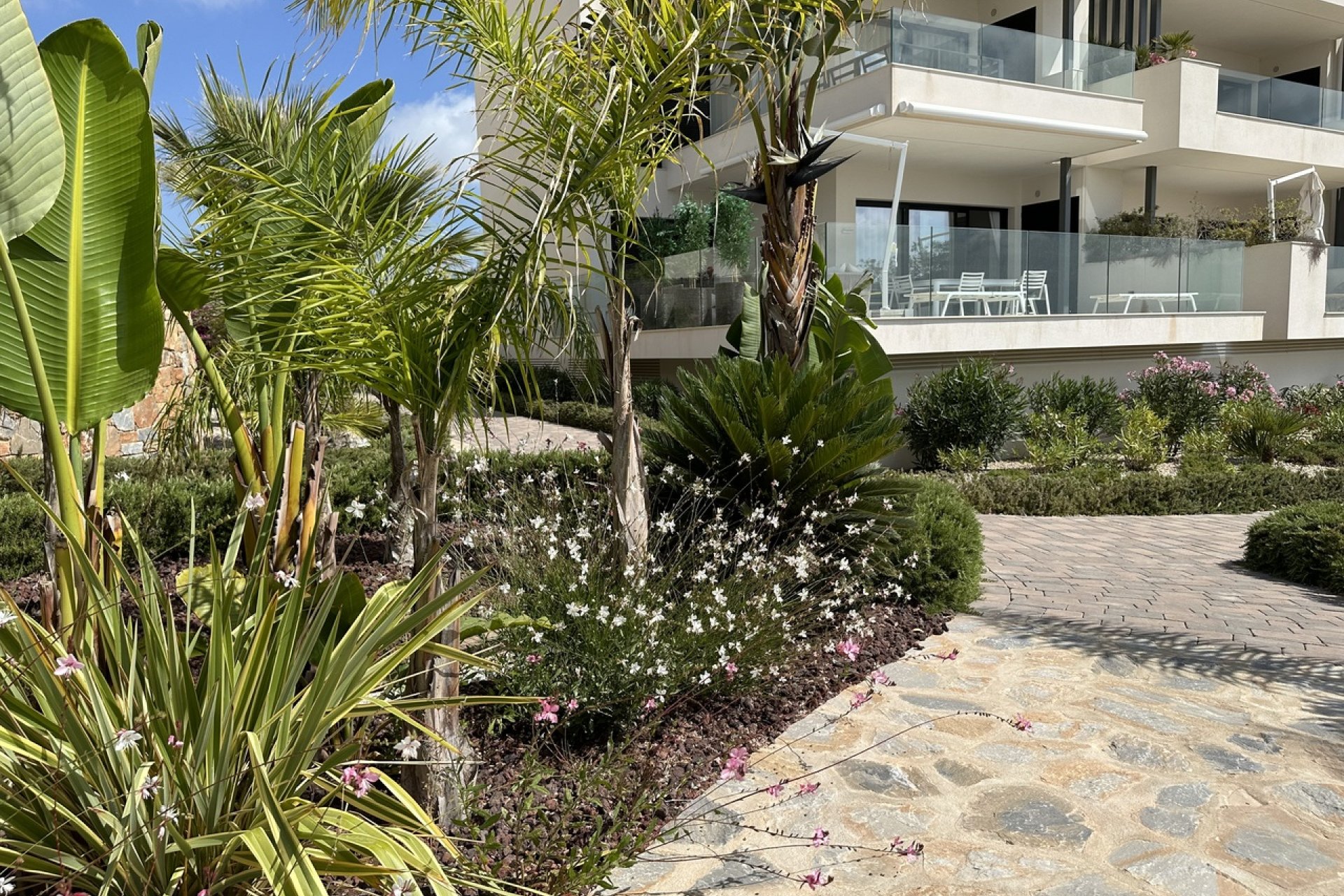 Reventa - Apartamento - Orihuela Costa - Las Colinas Golf