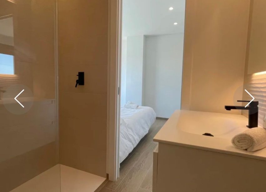 Reventa - Apartamento - Orihuela Costa - Las Colinas golf