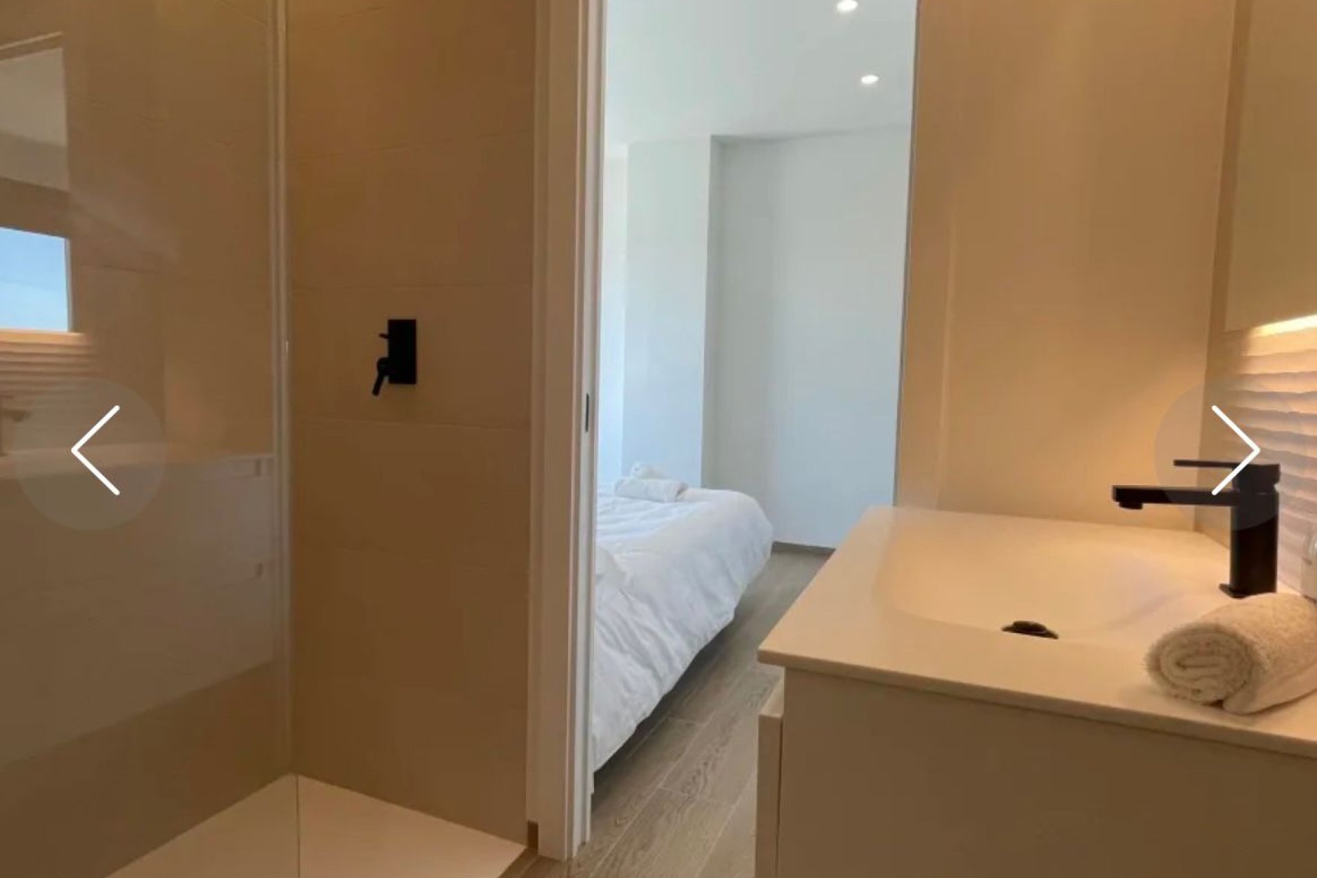 Reventa - Apartamento - Orihuela Costa - Las Colinas golf