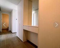 Reventa - Apartamento - Orihuela Costa - Las Colinas golf