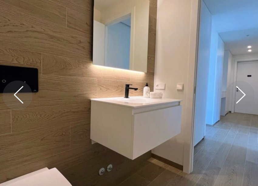 Reventa - Apartamento - Orihuela Costa - Las Colinas golf