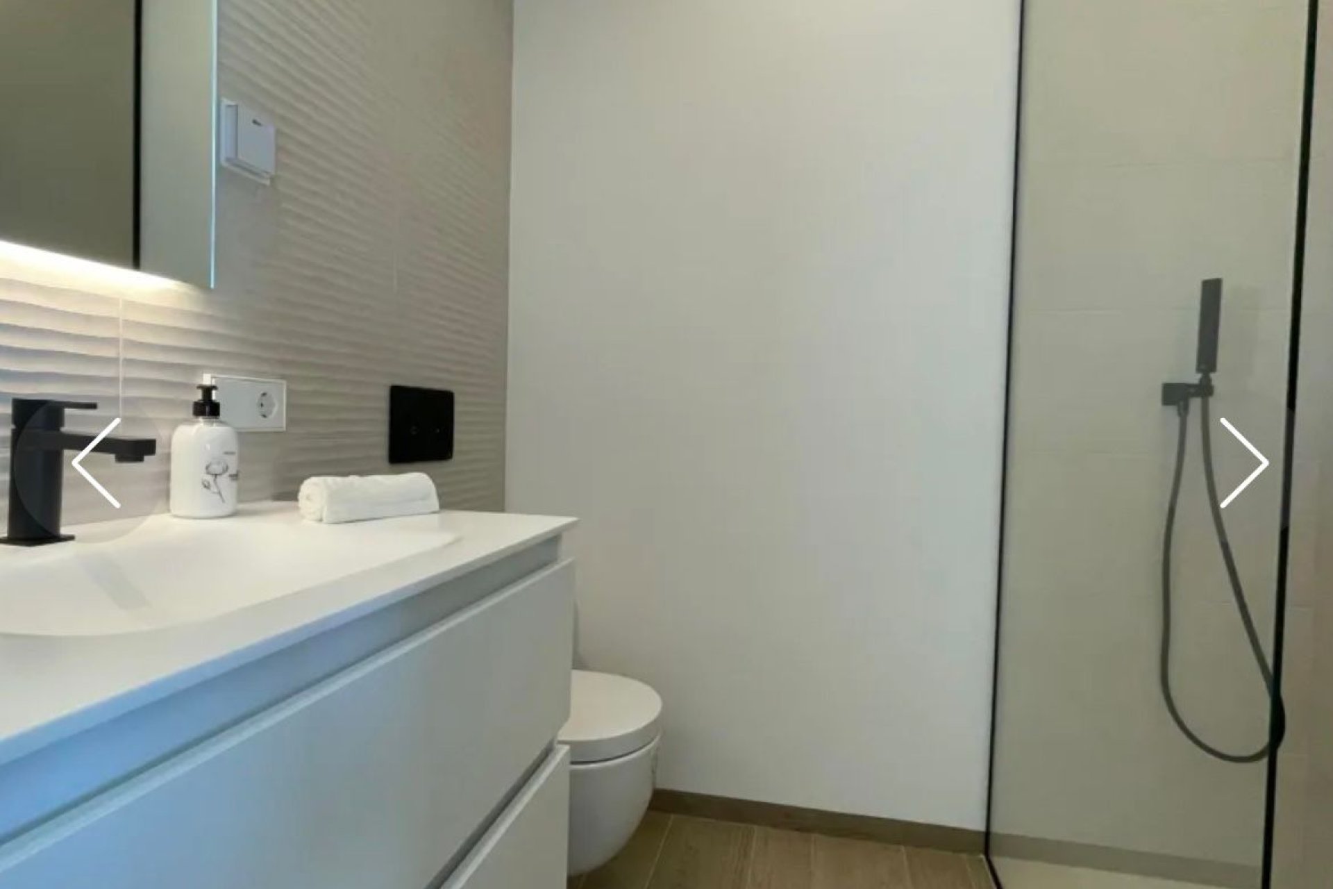 Reventa - Apartamento - Orihuela Costa - Las Colinas golf