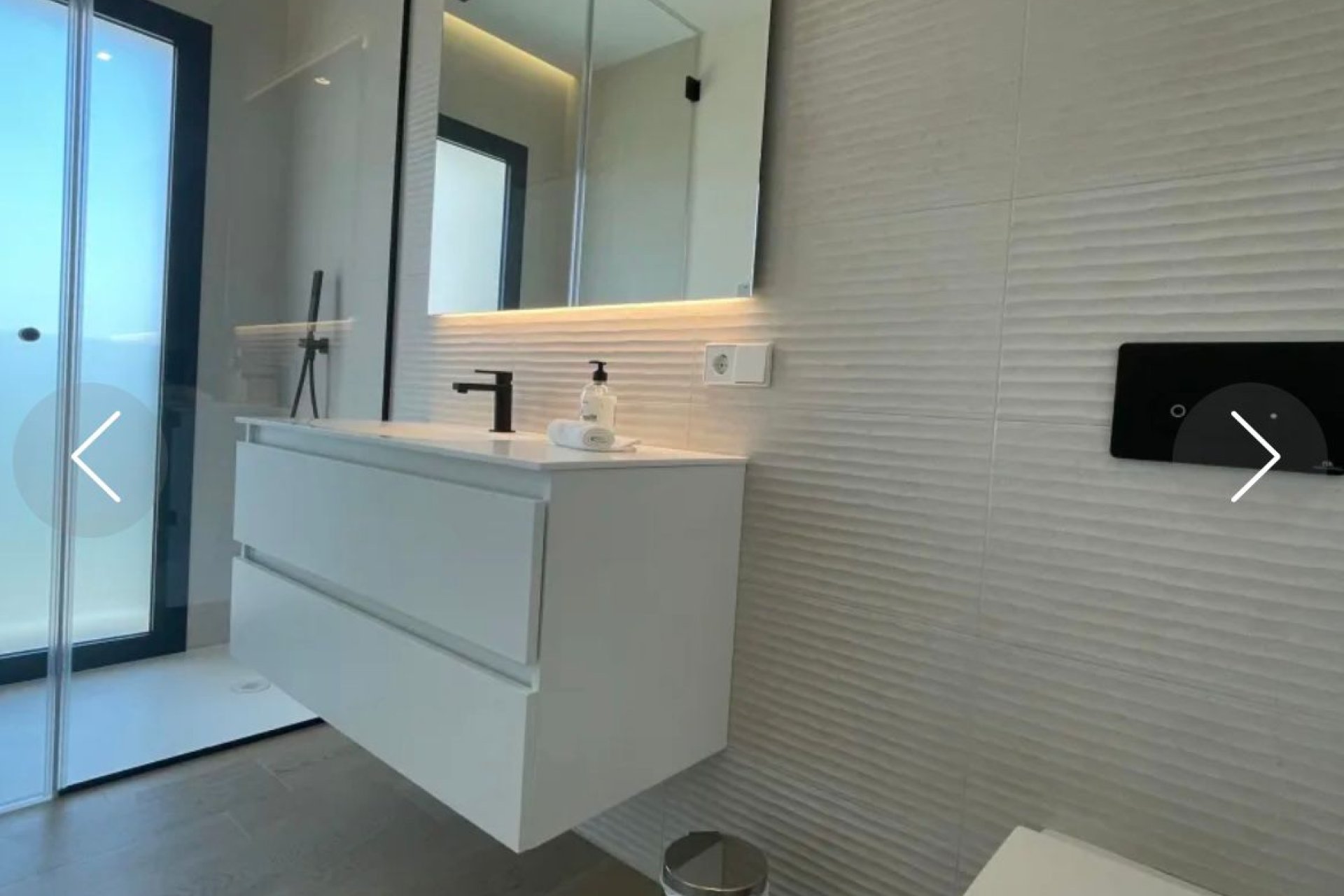 Reventa - Apartamento - Orihuela Costa - Las Colinas golf