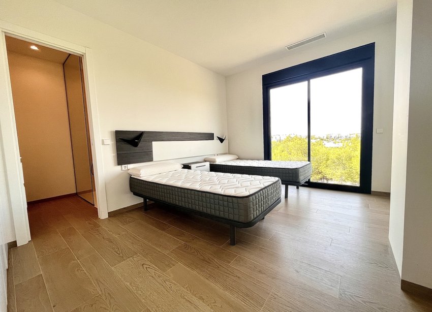 Reventa - Apartamento - Orihuela Costa - Las Colinas Golf